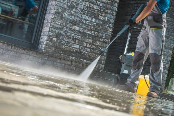 Best Roof Washing  in Mickleton, NJ