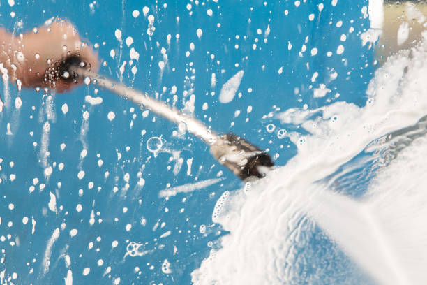 Best Concrete Sealing  in Mickleton, NJ