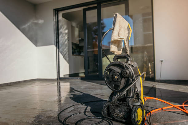 Best Factory Floor Cleaning  in Mickleton, NJ