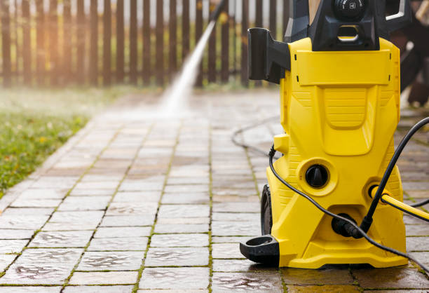Best Solar Panel Cleaning  in Mickleton, NJ