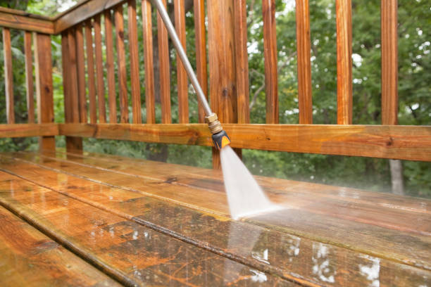 Best Fence Cleaning  in Mickleton, NJ